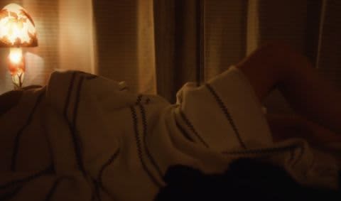 深川麻衣のエロい流出画像で大興奮！