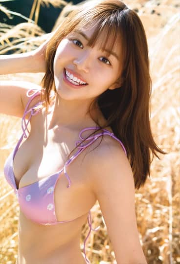 森日菜美 エロ