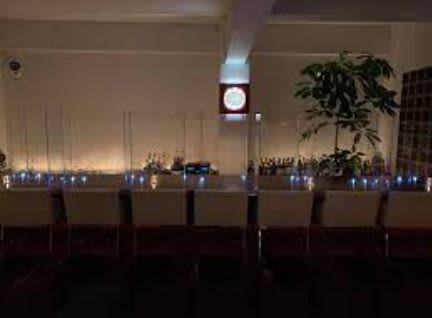 BAR NOBU(ノブ)