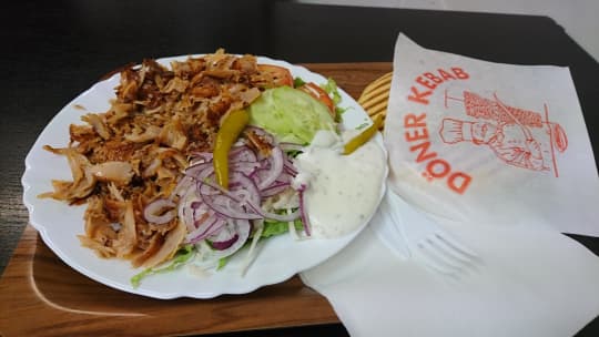 ピアットケバブ