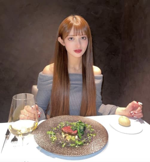 エブラヒミ椎菜 エロ