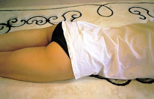 菅野美穂　エロ