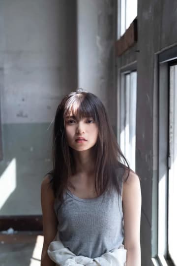 齋藤飛鳥 おっぱい