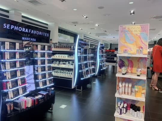 SEPHORA