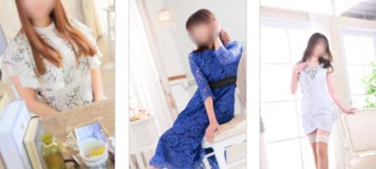 エディーズの女の子一覧