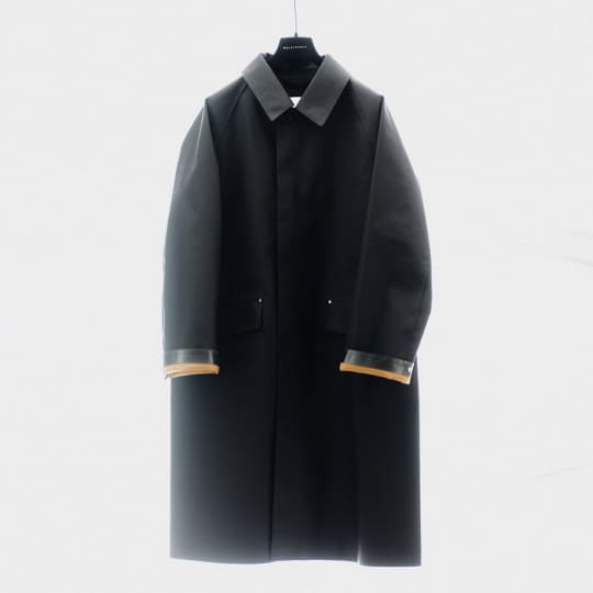 MACKINTOSH