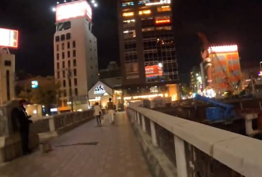 福岡風俗エリア