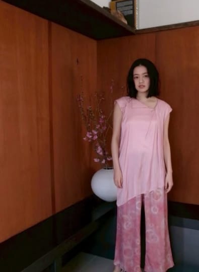 上坂樹里 エロ