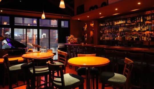 JazzBar Pianoforte(ジャズバーピアノフォルテ)