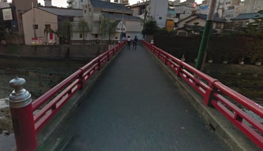 南新橋