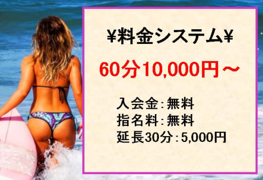料金表