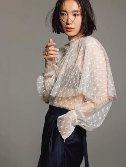 飯豊まりえ エロ