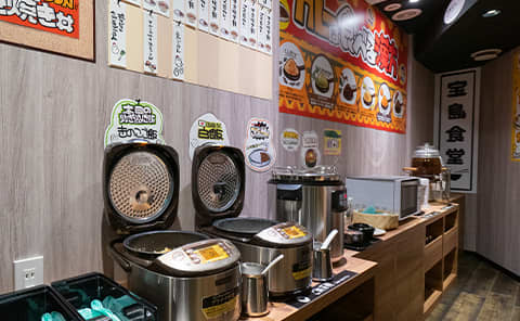 宝島24 新宿本店