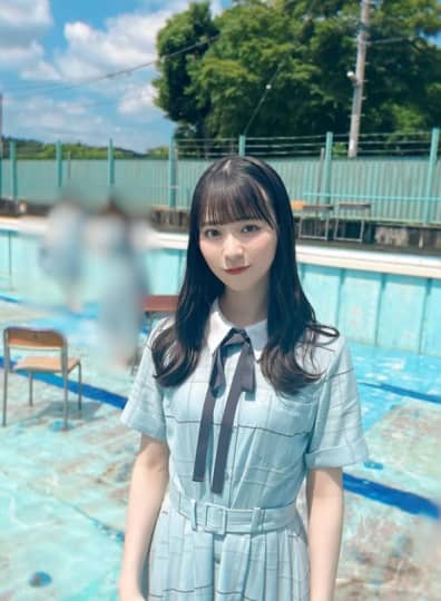冨田菜々風 エロ