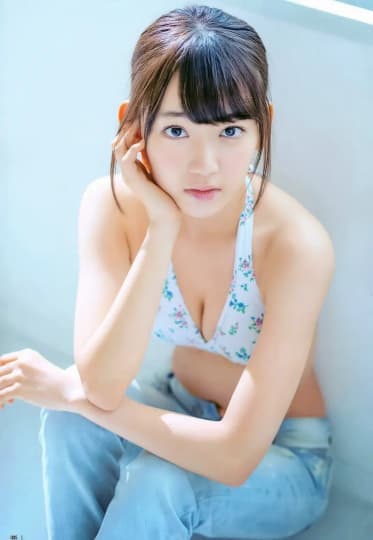 宮脇咲良 エロ