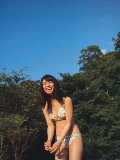長濱ねる