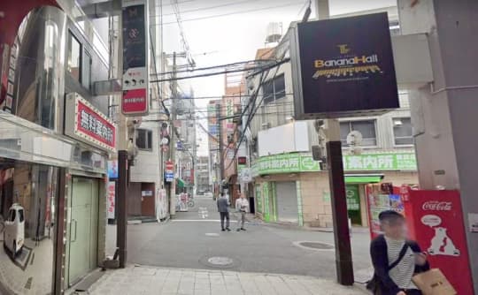 お店の行き方3