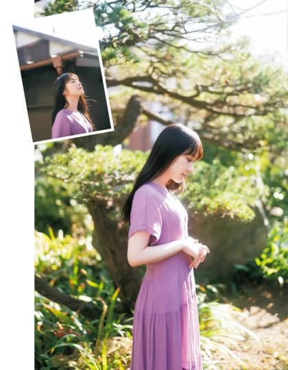 高山一実 おっぱい