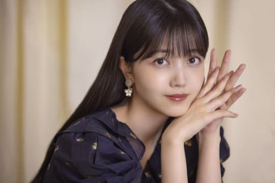 久保史緒里