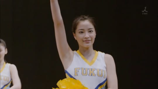  広瀬すず おっぱい