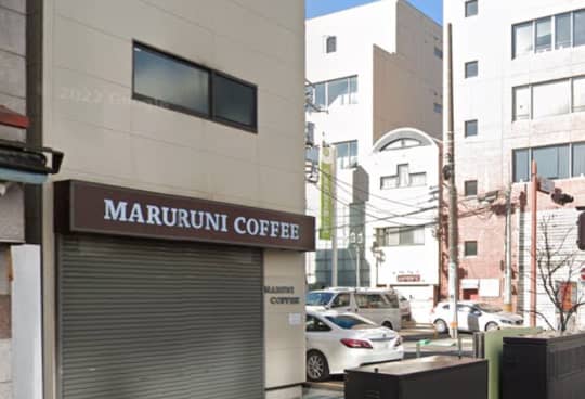 MARURUNI COFFEE