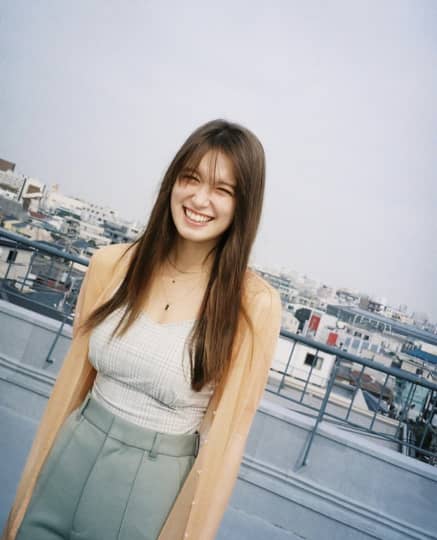 トラウデン直美