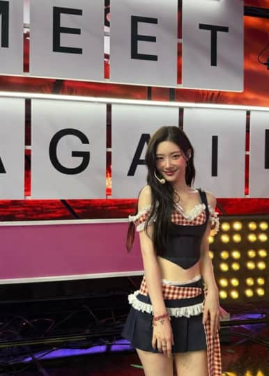 KPOP エロ