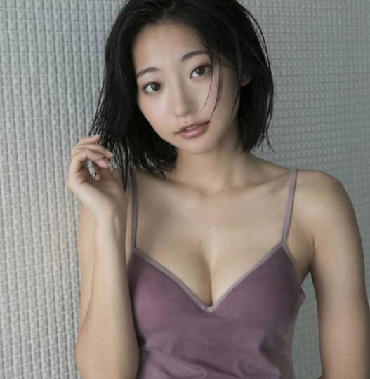 武田玲奈