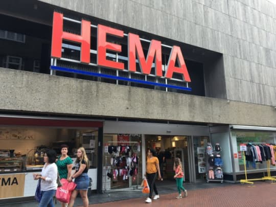 HEMA