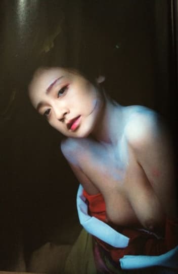 Cカップ 芸能人