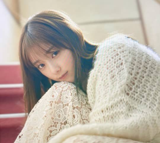 与田祐希
