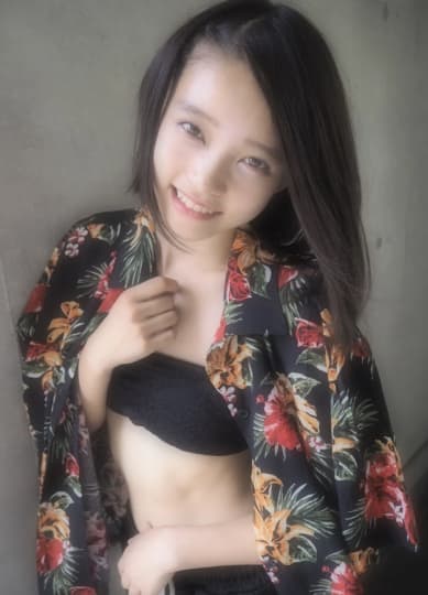 髙石あかりのおっぱい画像