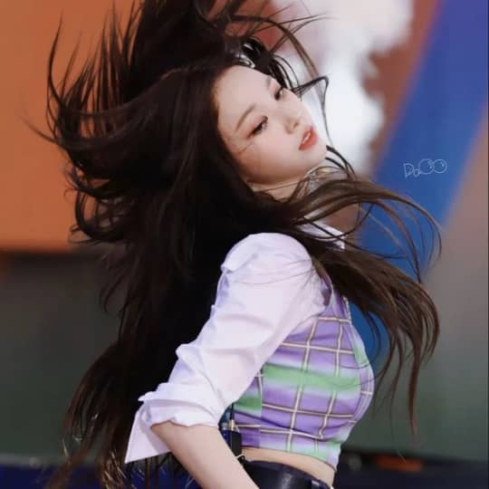 aespa カリナ エロ