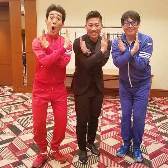 テツandトモの現在は地方営業最強で年収が億単位 活動内容を調べました Miima ミーマ