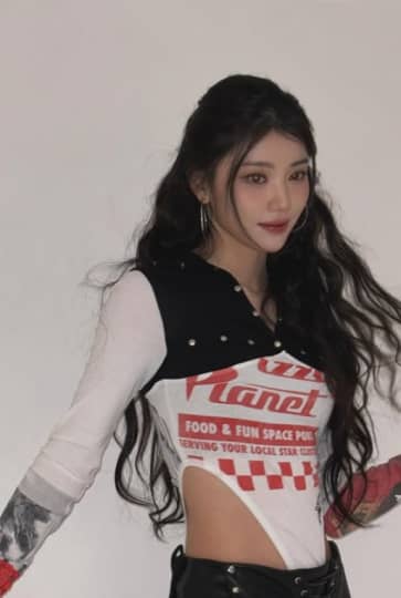 KPOP エロ