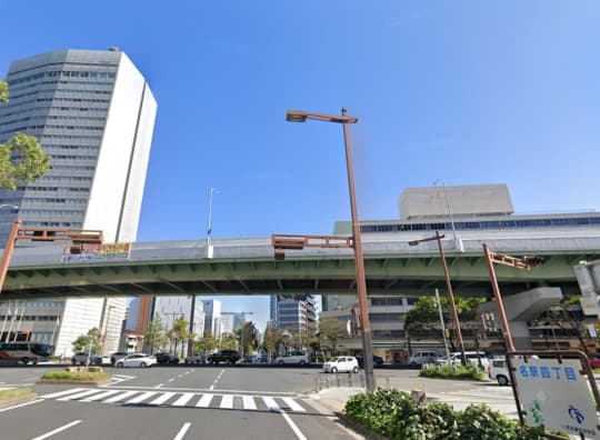 行き方