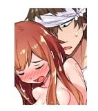 アソコ洗い屋のお仕事～片想い中のアイツと女湯で～