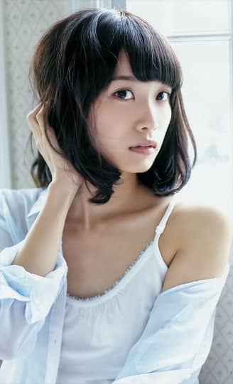 深川麻衣 エロ