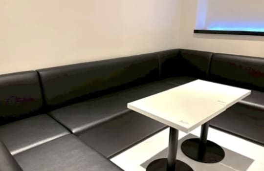 Melty kissの店内画像