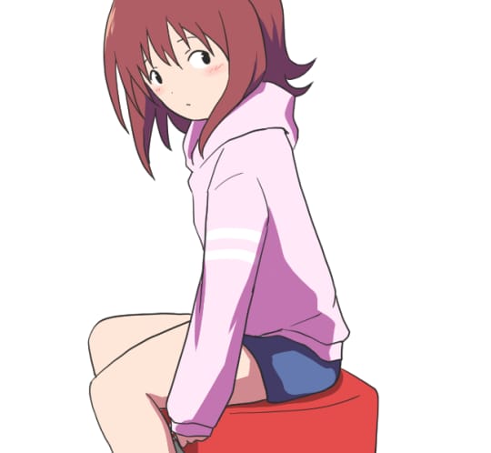 バック 不安