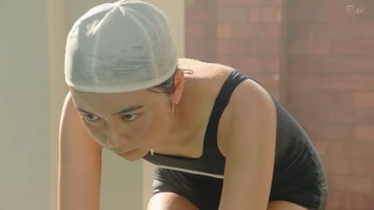 上白石萌歌 エロ