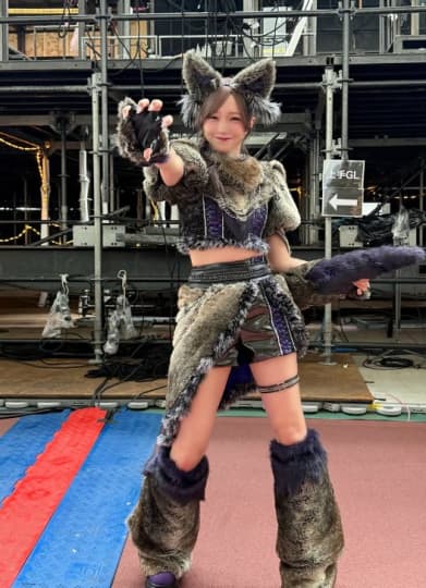 野口衣織 エロ