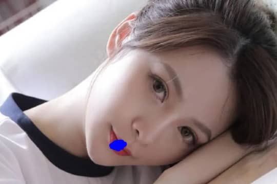 Aちゃん