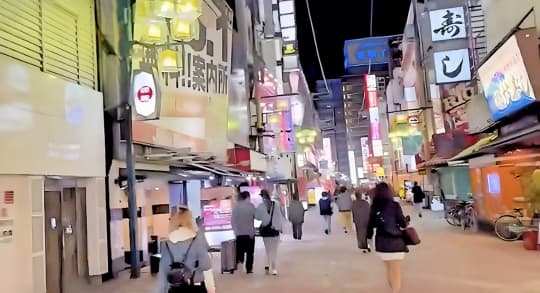 十三 夜