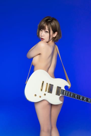 藤田恵名 エロ