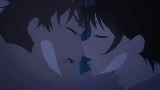 彼女、お借りします