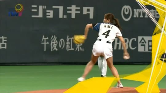 稲村亜美 エロ