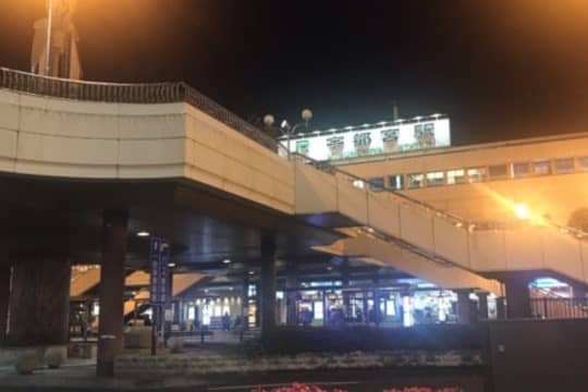 宇都宮