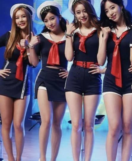 AOA 流出