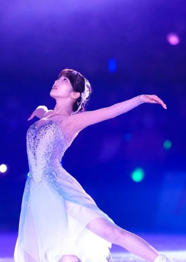本田真凛 おっぱい